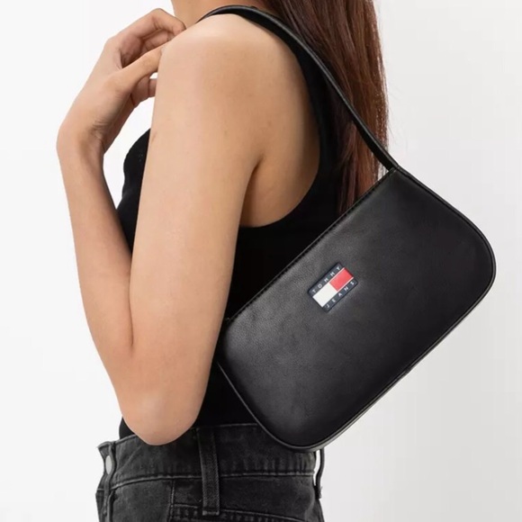 TOMMY HILFIGER Top Handle Micro Bag - Picture 7 of 7